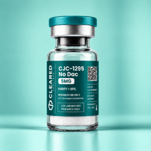 CJC-1295 NO DAC