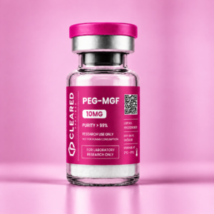 PEG-MGF