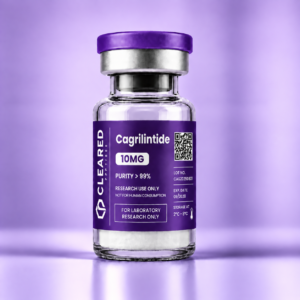 Cagrilintide