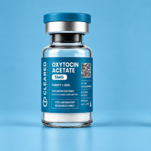 Oxytocin Acetate