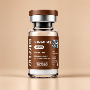 5-Amino-1MQ