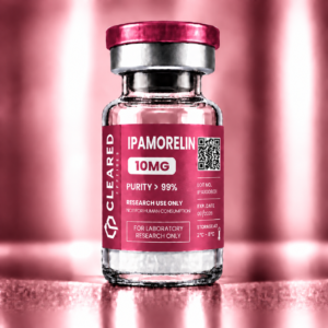 Ipamorelin