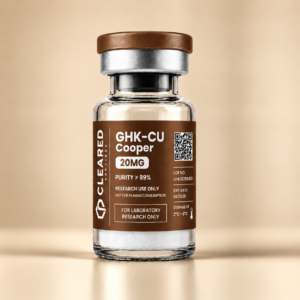 GHK-CU Cooper