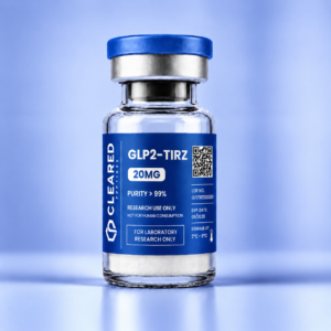 GLP2-TIRZ