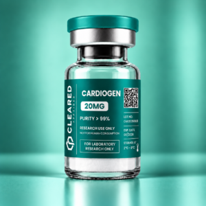 Cardiogen