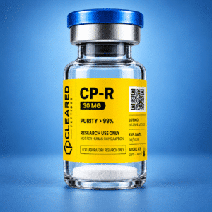 CP-R