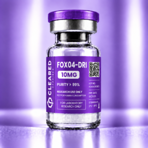 FOXO4-DRI
