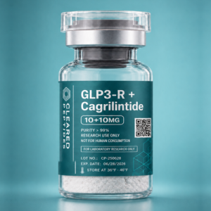 retatrutide plus cagrilinitide