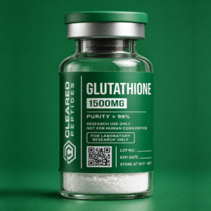 GLUTATHIONE