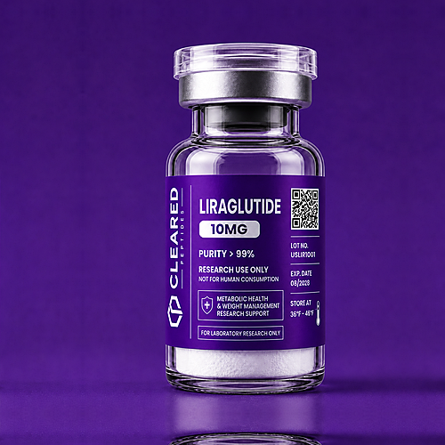 LIRAGLUTIDE