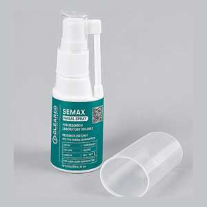 Semax Nasal Spay
