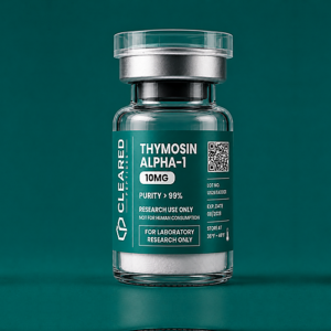 THYMOSIN ALPHA-1