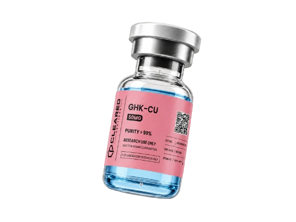 GHK-CU