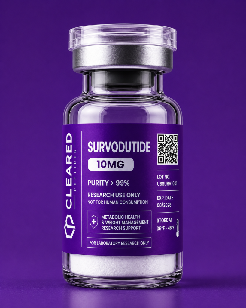 survodutide