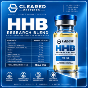 HHB BLEND