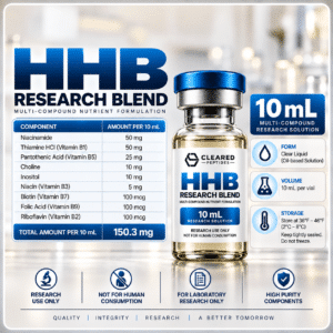 HHB BLEND