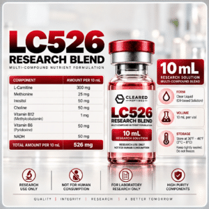 LC526 Blend