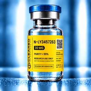 Nisotirostide LY-3457263