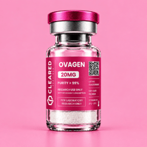 Ovagen bioregulator