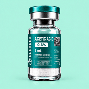 Acetic Acid