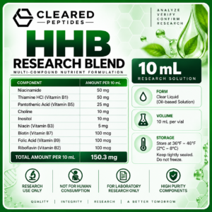HHB BLEND