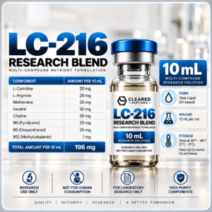 LC216 Blend