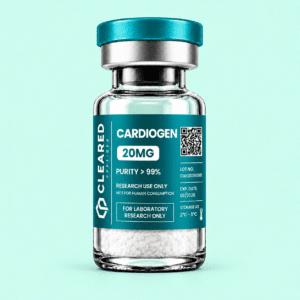 Cardiogen