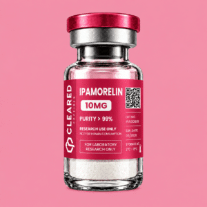 Ipamorelin