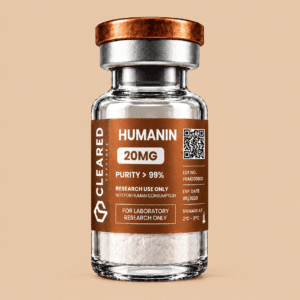 Humanin Bioregulator