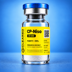 CP-Niso