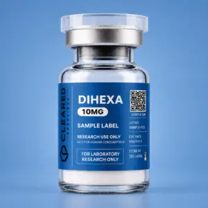 dihexa
