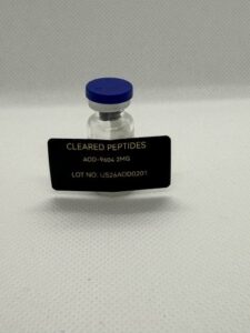 AOD-9604