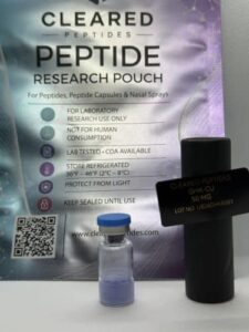 GHK-Cu (Copper Peptide)