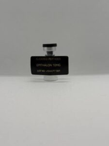 Epitalon (Epithalon)