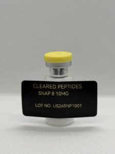 Snap-8 (Acetyl Octapeptide-3)