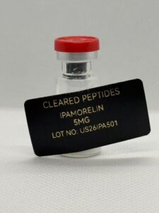 IPAMORELIN