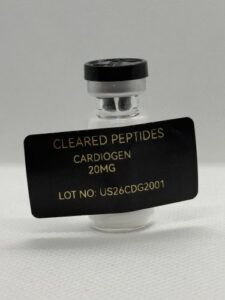 CARDIOGEN