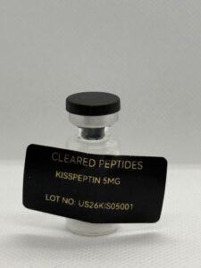 Kisspeptin-10