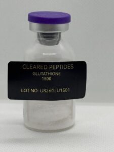 Glutathione (Reduced)