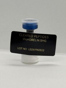 Ipamorelin
