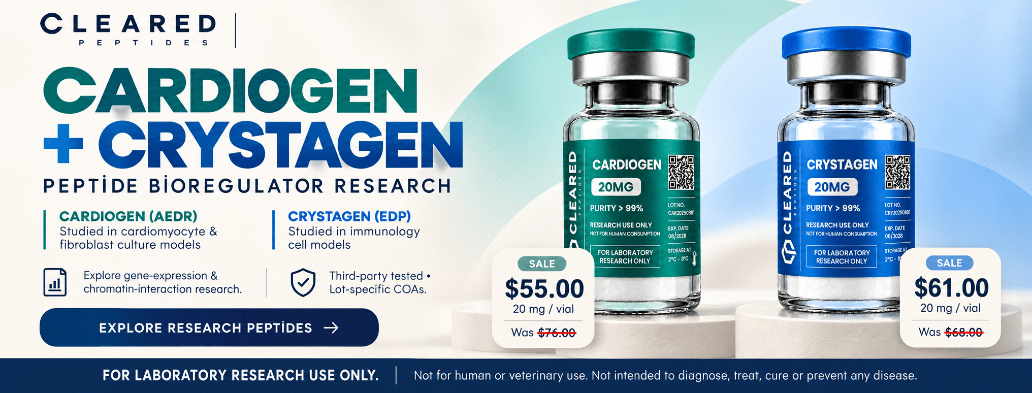 Cardiogen