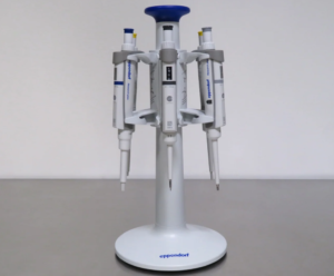 Eppendorf Research Plus Pipette Set, 0.1 to 1000uL
